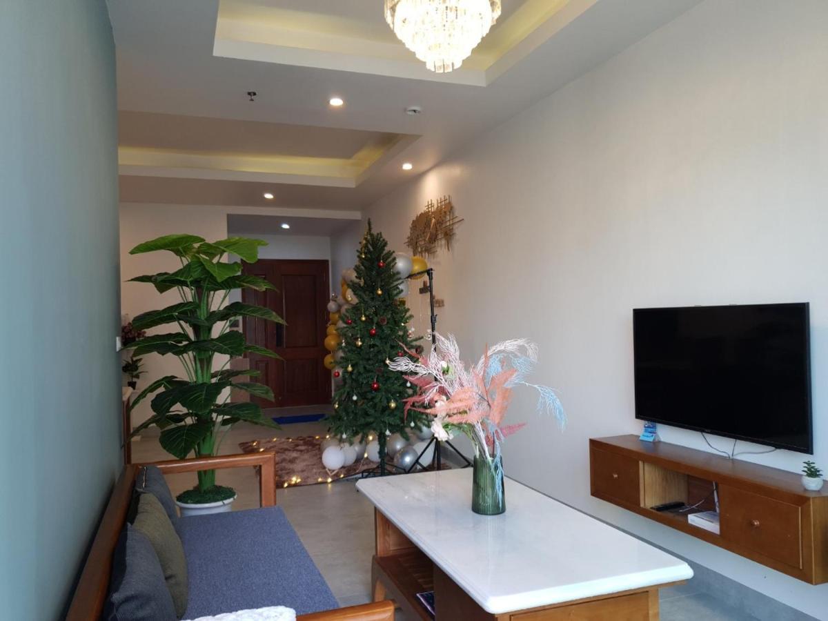 Tulip Homestay Ha Long Exterior photo