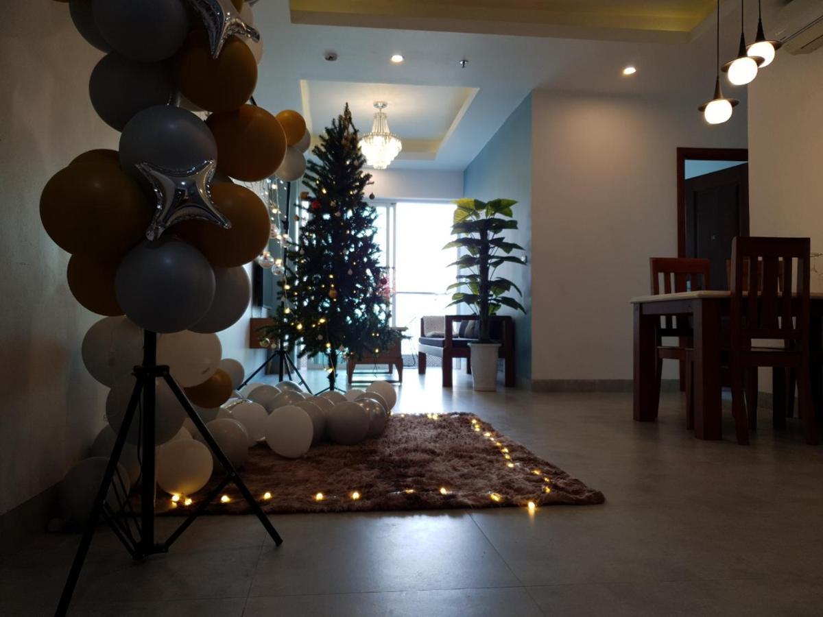 Tulip Homestay Ha Long Exterior photo
