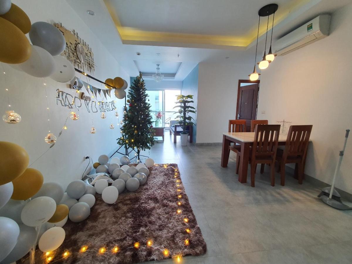 Tulip Homestay Ha Long Exterior photo