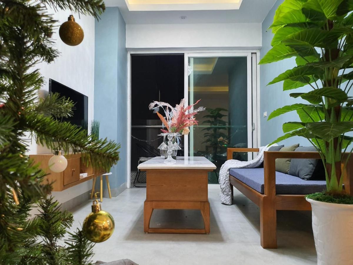 Tulip Homestay Ha Long Exterior photo