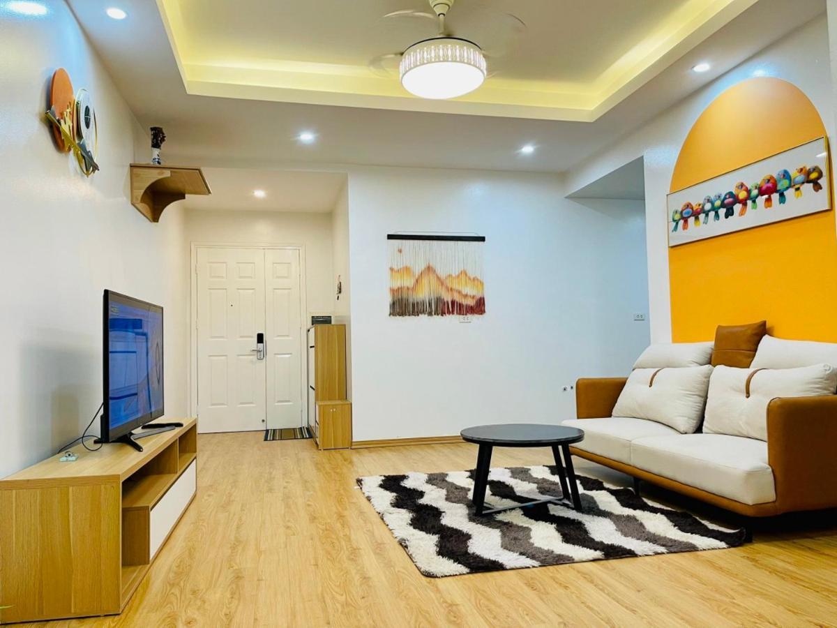 Tulip Homestay Ha Long Exterior photo