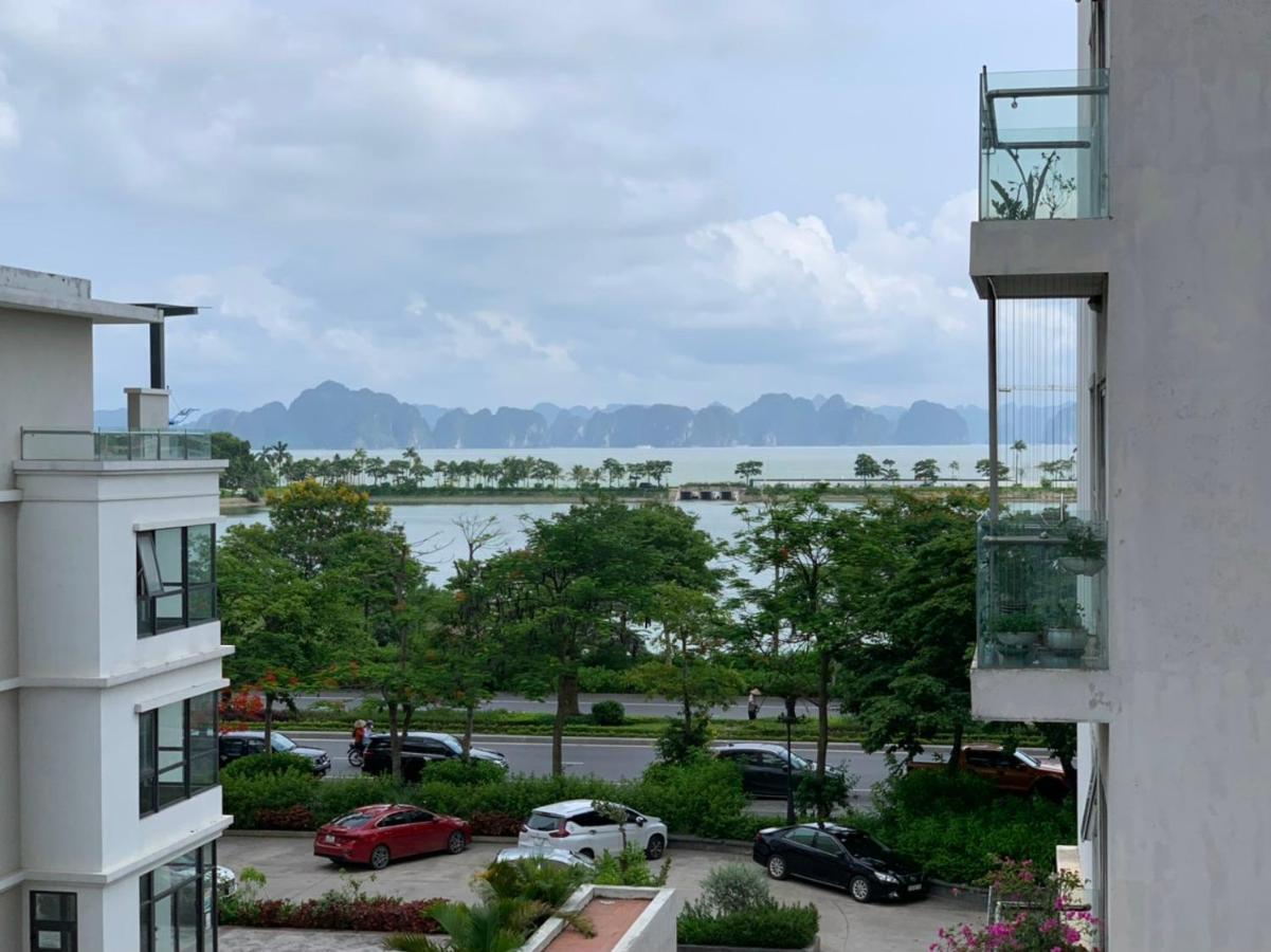 Tulip Homestay Ha Long Exterior photo