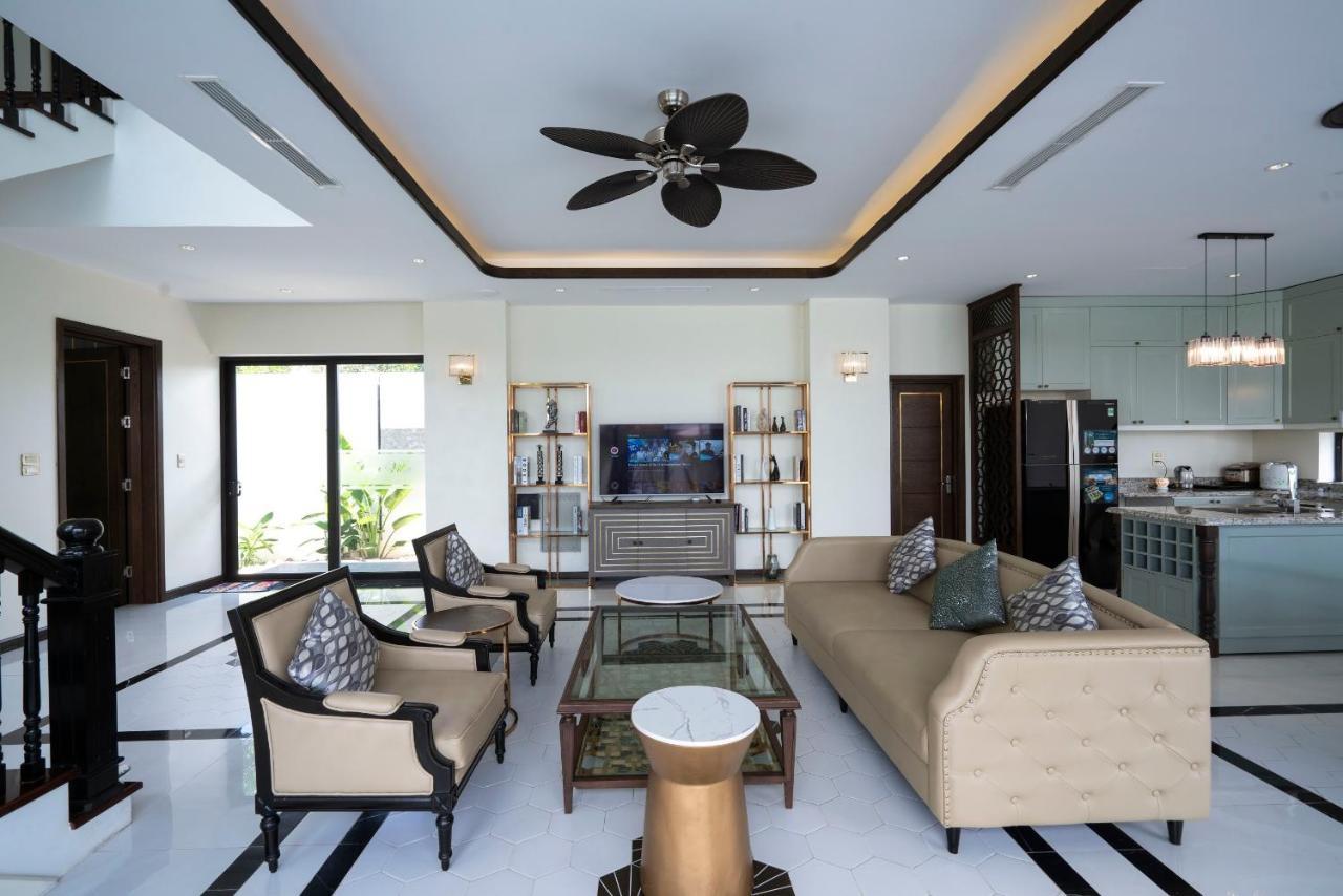 Tulip Homestay Ha Long Exterior photo